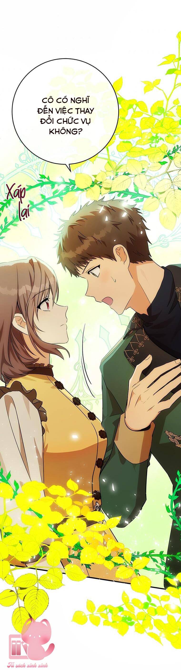 Ác Nữ Trùng Sinh Chap 104 - Next Chap 105