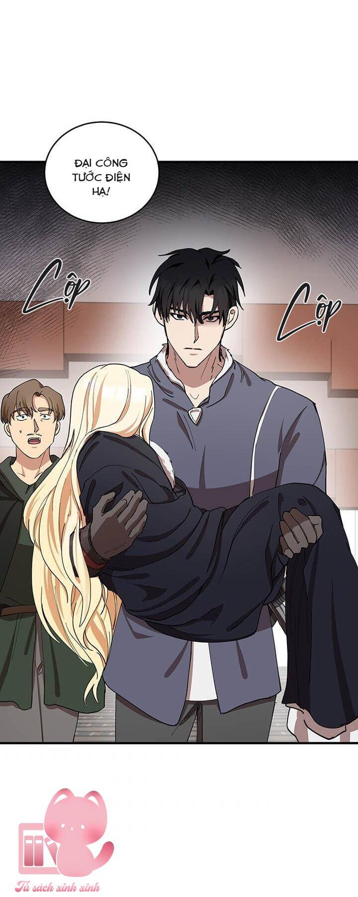 Ác Nữ Trùng Sinh Chap 71 - Next Chap 72