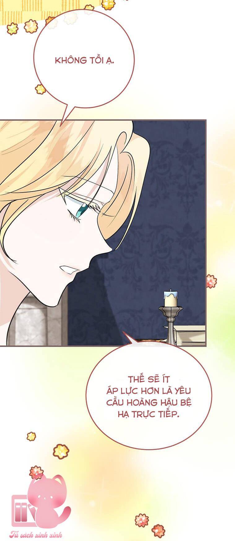 Ác Nữ Trùng Sinh Chap 154 - Next Chap 155