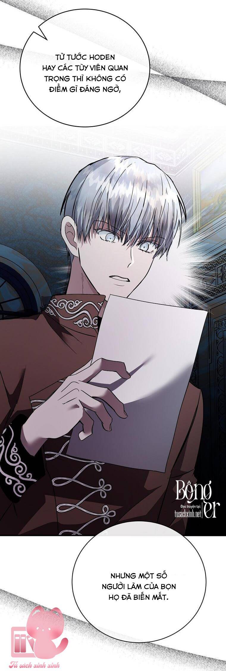 Ác Nữ Trùng Sinh Chap 149 - Next Chap 150