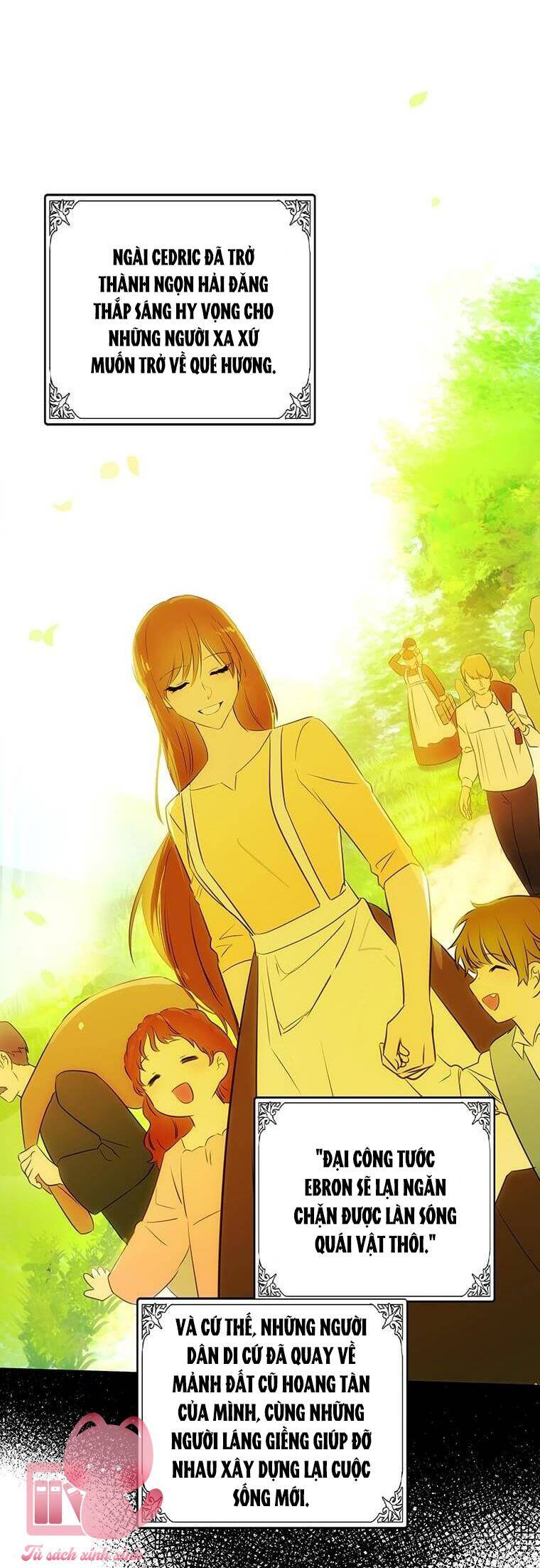 Ác Nữ Trùng Sinh Chap 92 - Next Chap 93