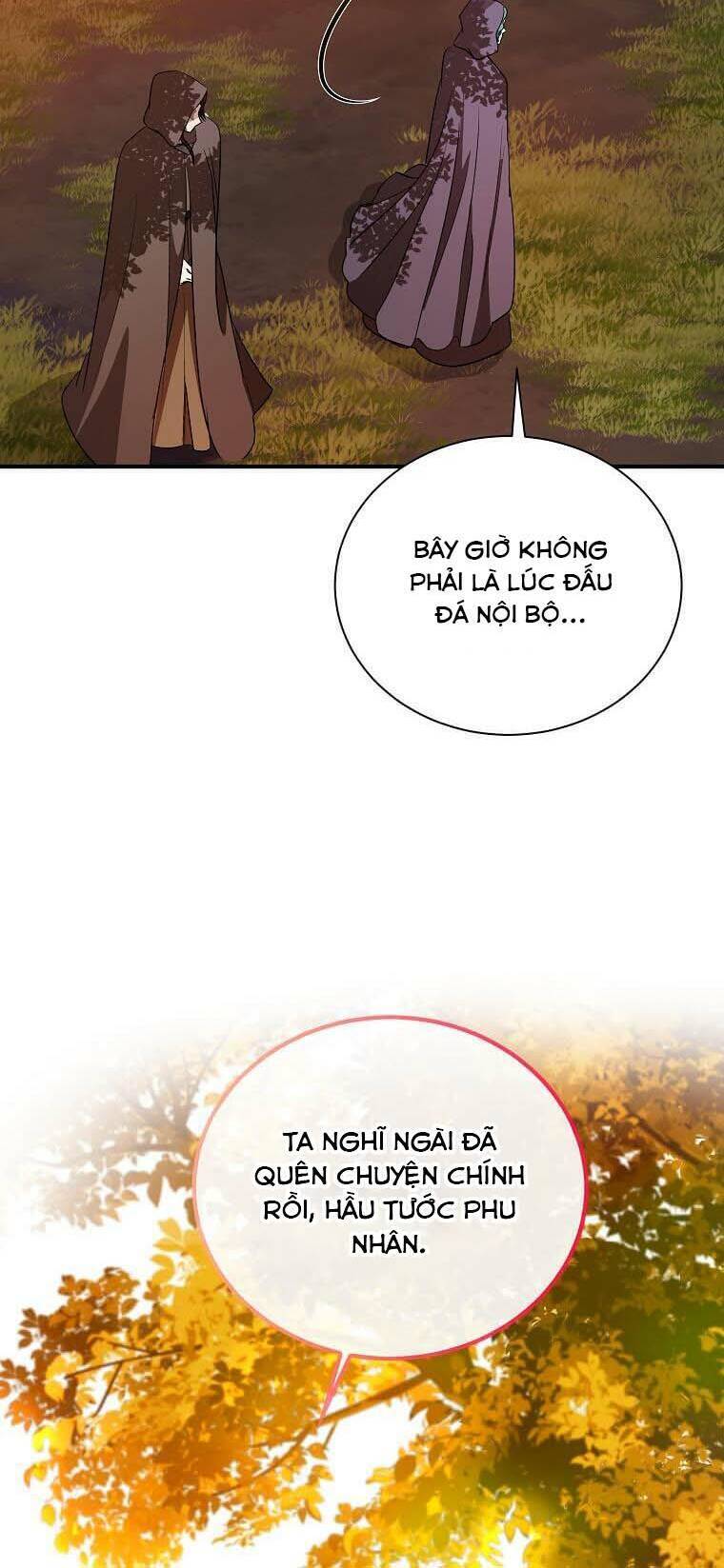 Ác Nữ Trùng Sinh Chap 162 - Next Chap 163