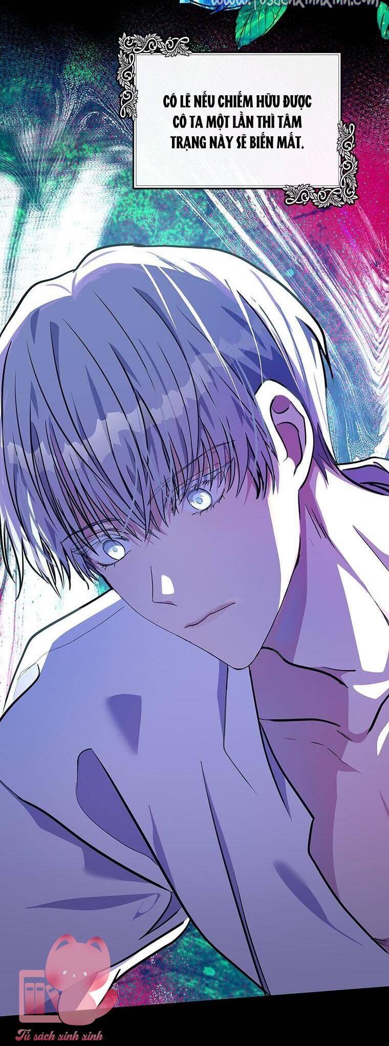 Ác Nữ Trùng Sinh Chap 106 - Next Chap 107