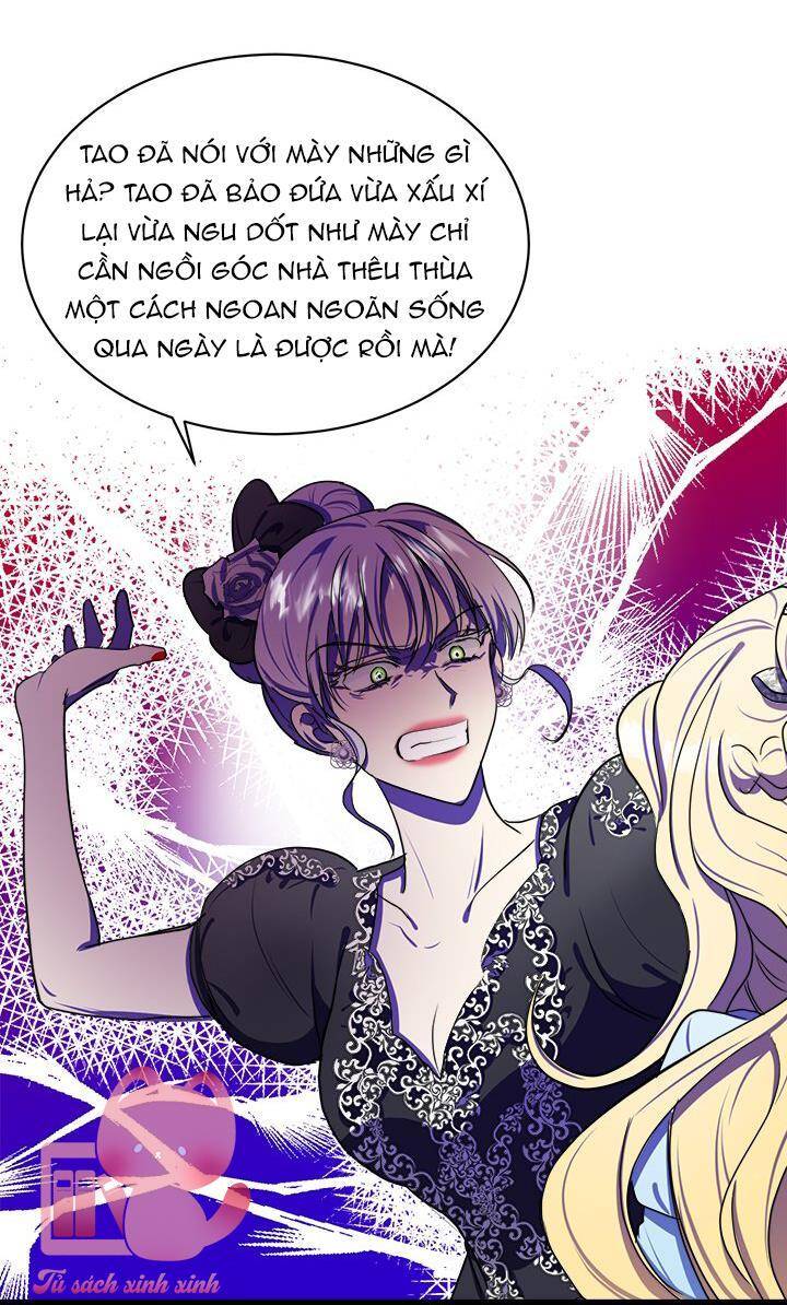 Ác Nữ Trùng Sinh Chap 23 - Next Chap 24