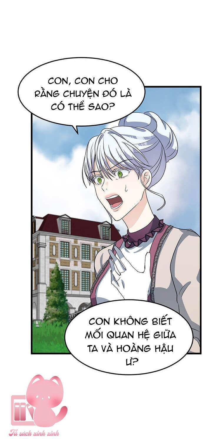 Ác Nữ Trùng Sinh Chap 37 - Next Chap 38