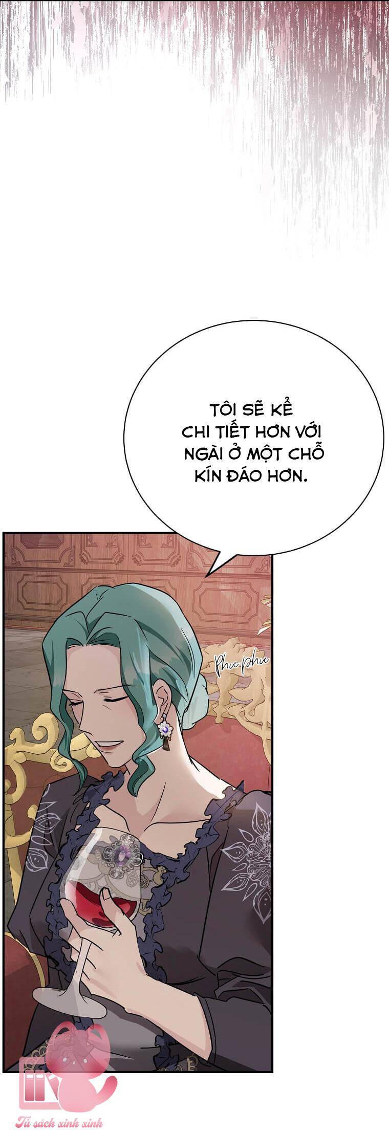Ác Nữ Trùng Sinh Chap 132 - Next Chap 133