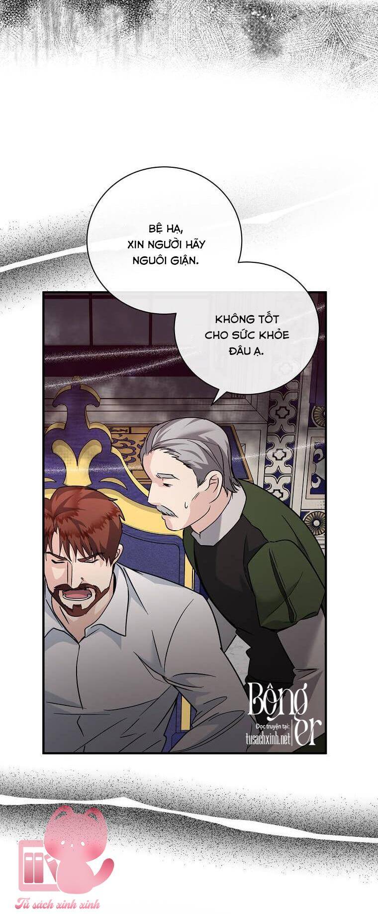 Ác Nữ Trùng Sinh Chap 149 - Next Chap 150