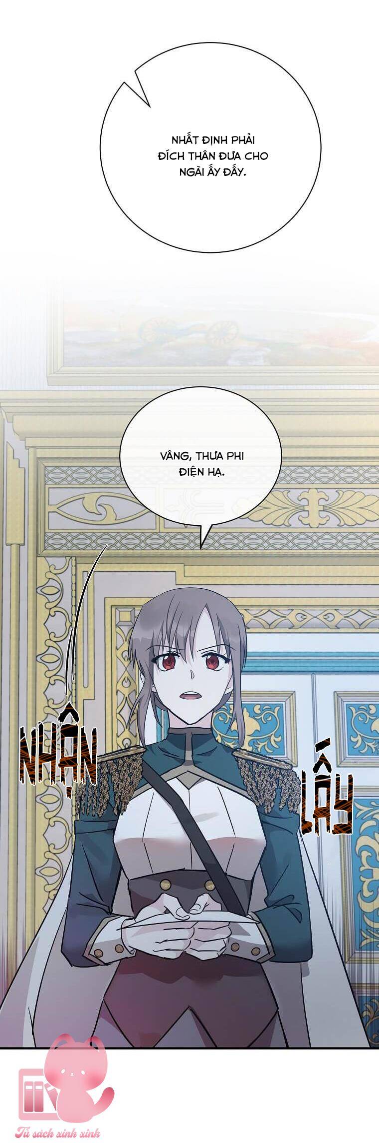 Ác Nữ Trùng Sinh Chap 132 - Next Chap 133