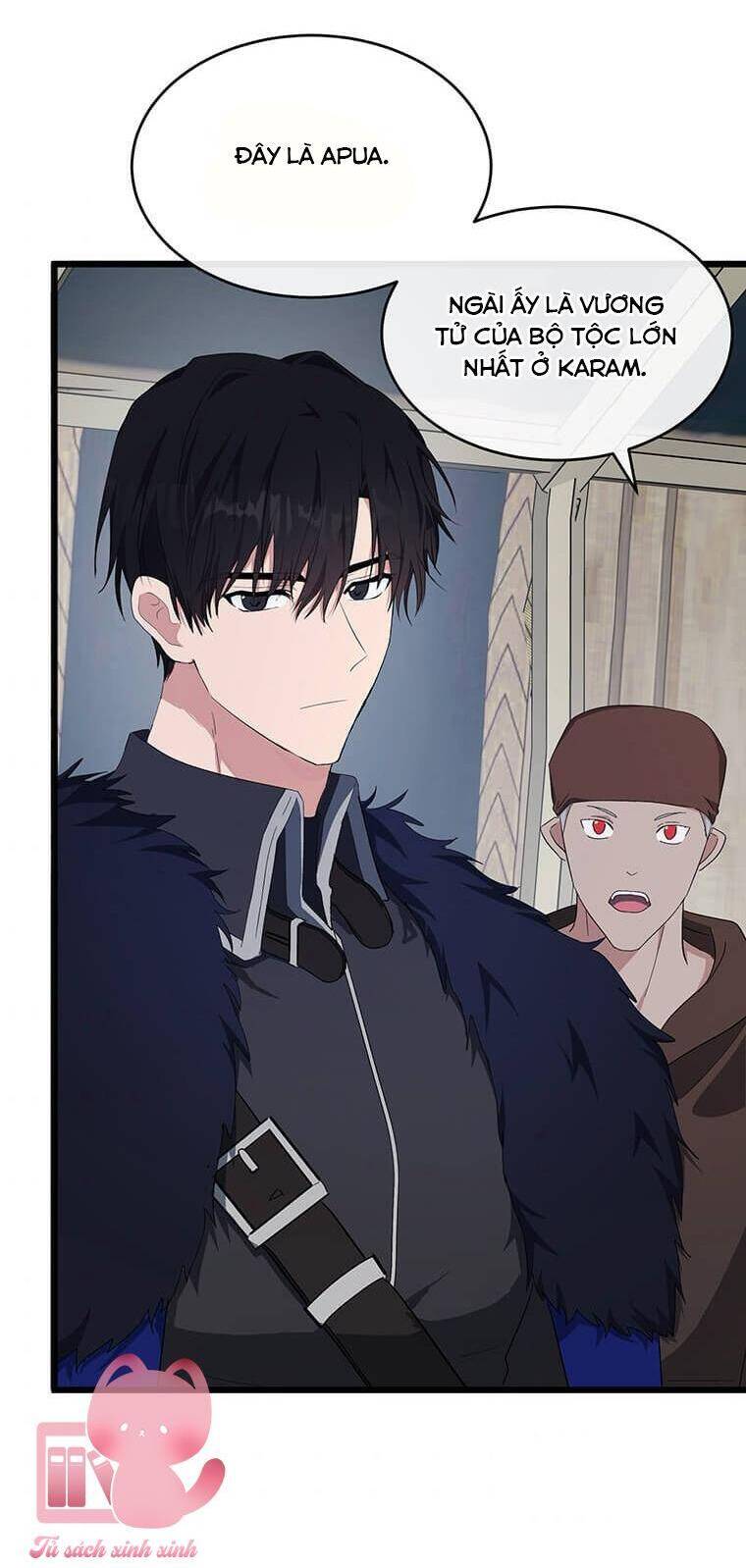 Ác Nữ Trùng Sinh Chap 94 - Next Chap 95