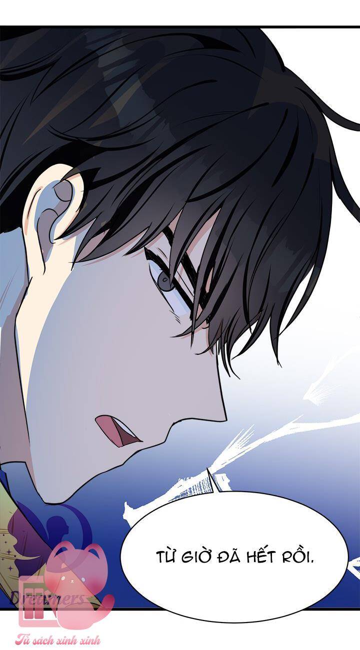 Ác Nữ Trùng Sinh Chap 23 - Next Chap 24