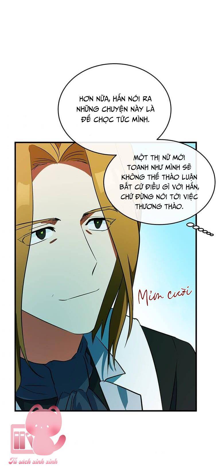 Ác Nữ Trùng Sinh Chap 92 - Next Chap 93