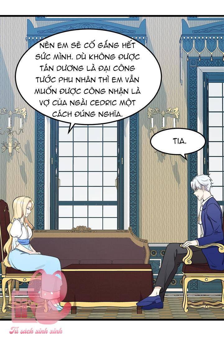 Ác Nữ Trùng Sinh Chap 25 - Next Chap 26