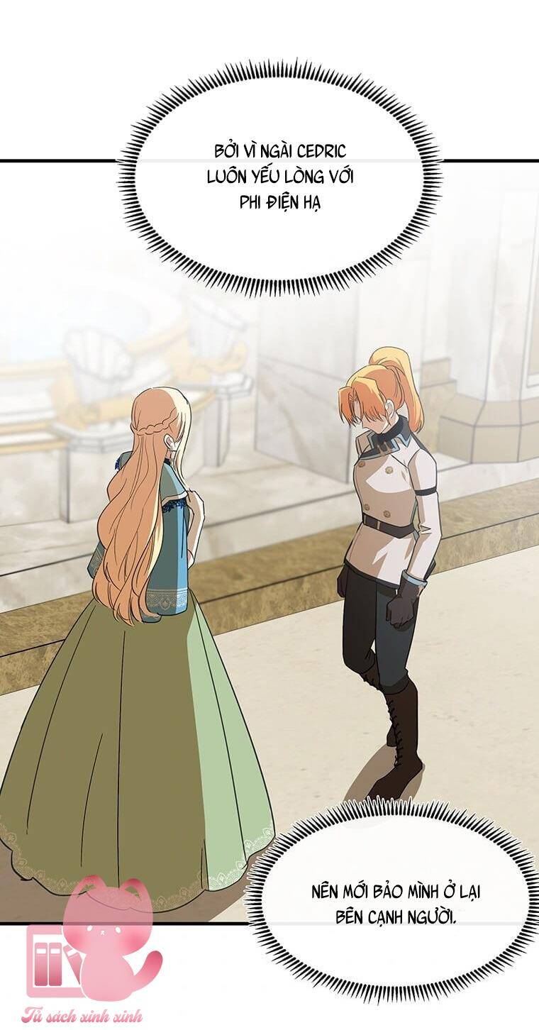 Ác Nữ Trùng Sinh Chap 106 - Next Chap 107