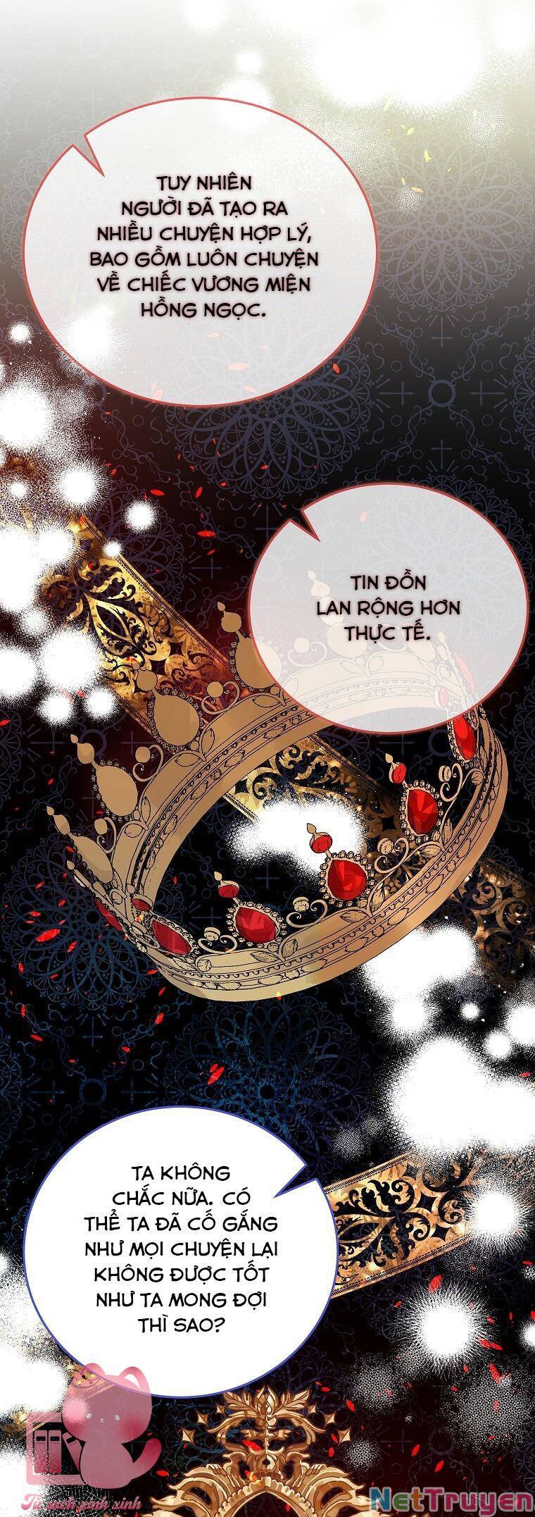 Ác Nữ Trùng Sinh Chap 142 - Next Chap 143