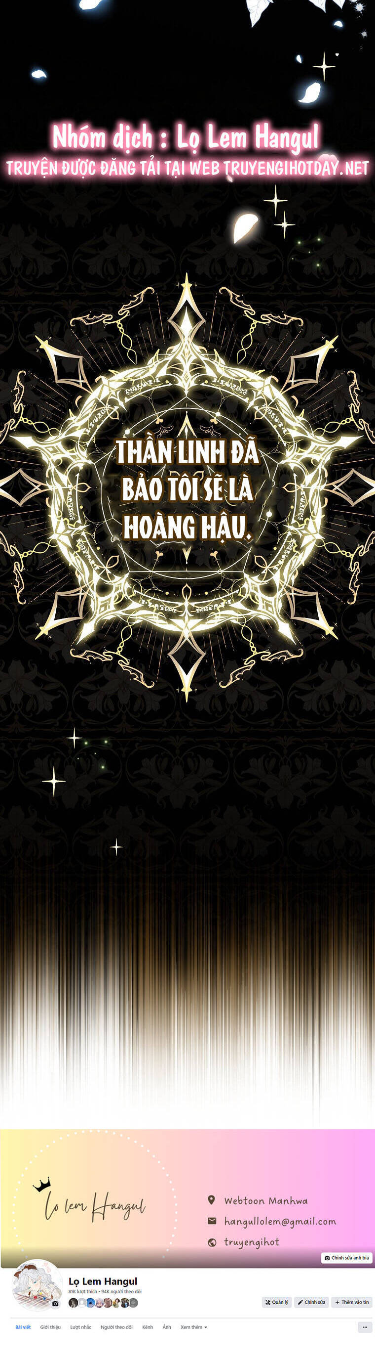 Ác Nữ Trùng Sinh Chap 193 - Next Chap 194