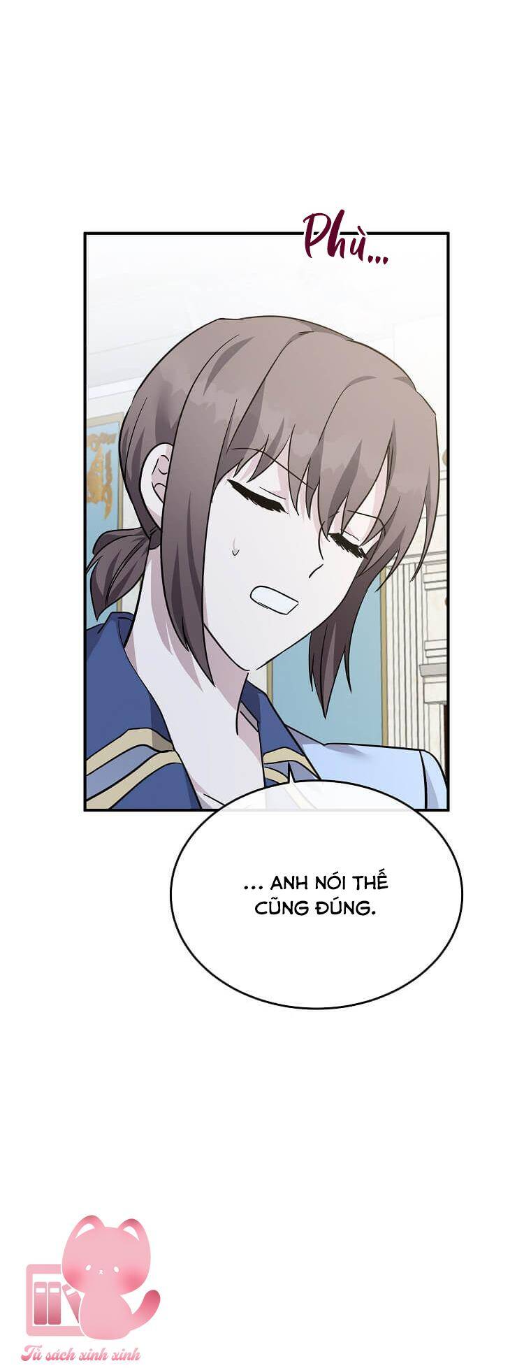 Ác Nữ Trùng Sinh Chap 125 - Next Chap 126