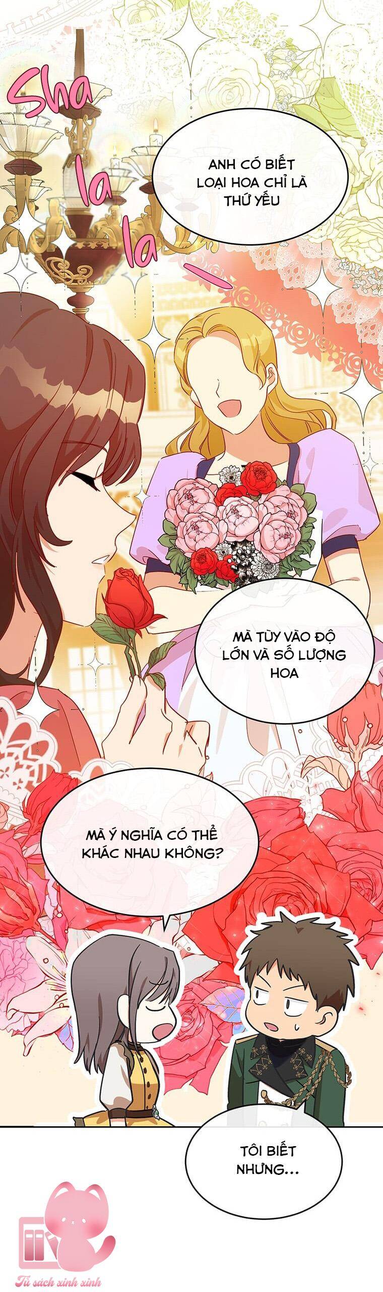 Ác Nữ Trùng Sinh Chap 104 - Next Chap 105