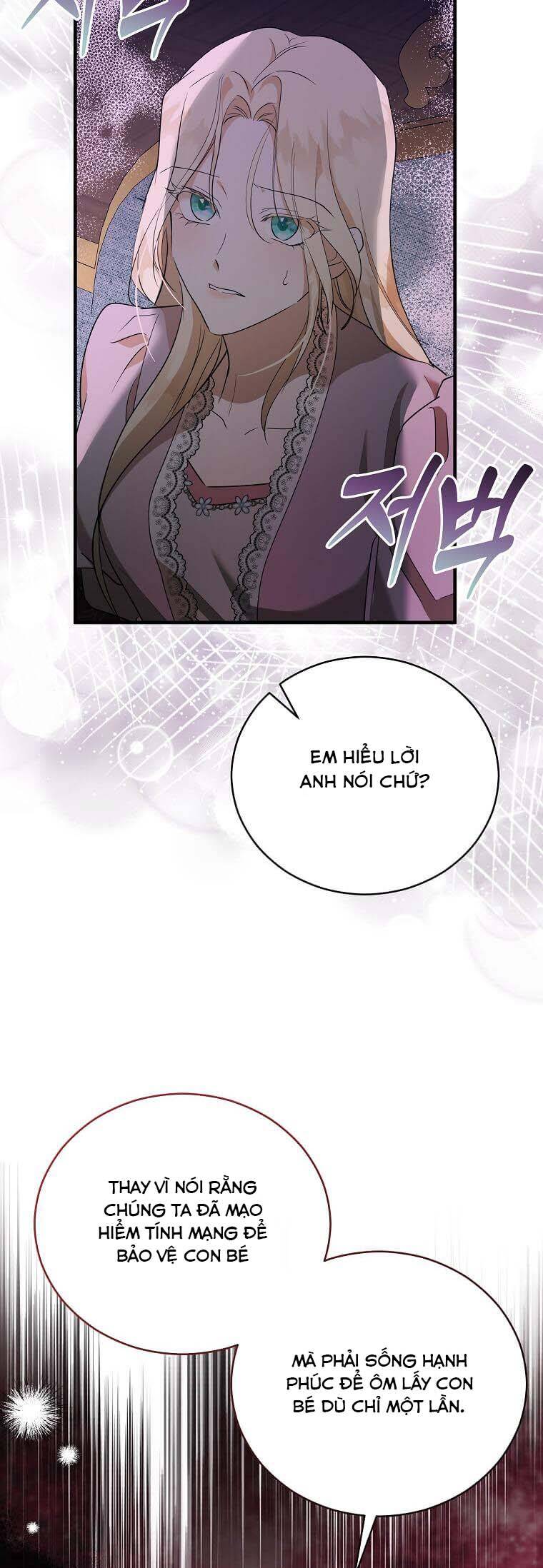 Ác Nữ Trùng Sinh Chap 163 - Next Chap 164