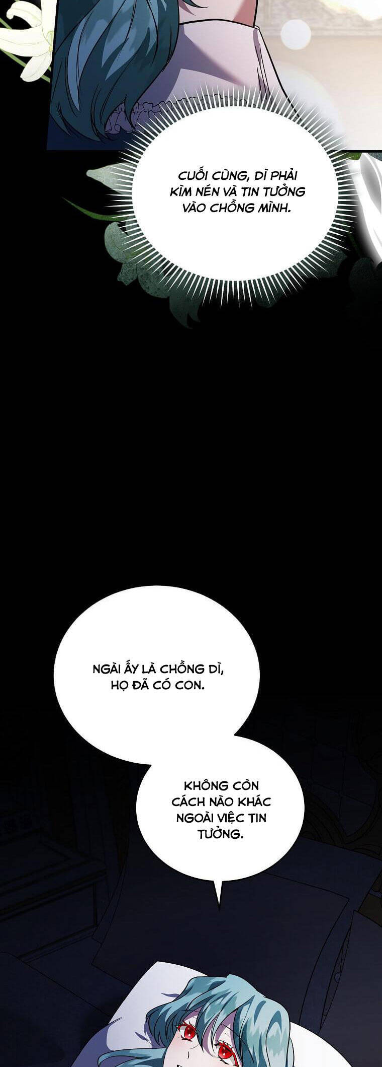 Ác Nữ Trùng Sinh Chap 170 - Next Chap 171