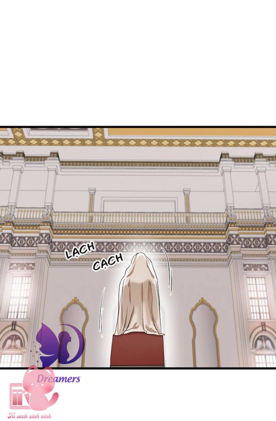 Ác Nữ Trùng Sinh Chap 33 - Next Chap 34