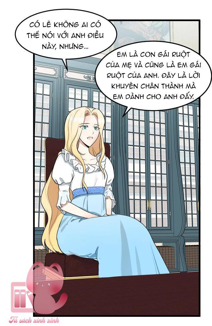 Ác Nữ Trùng Sinh Chap 25 - Next Chap 26