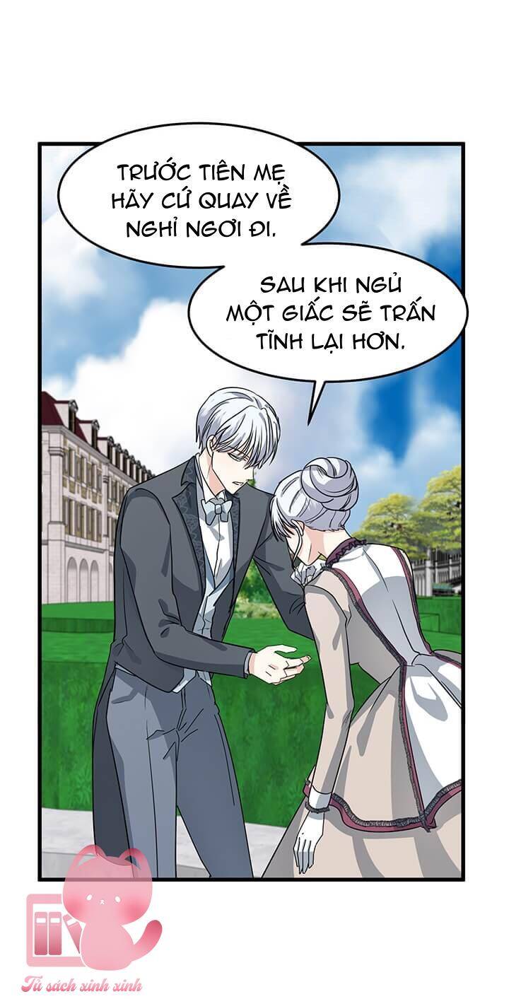 Ác Nữ Trùng Sinh Chap 37 - Next Chap 38