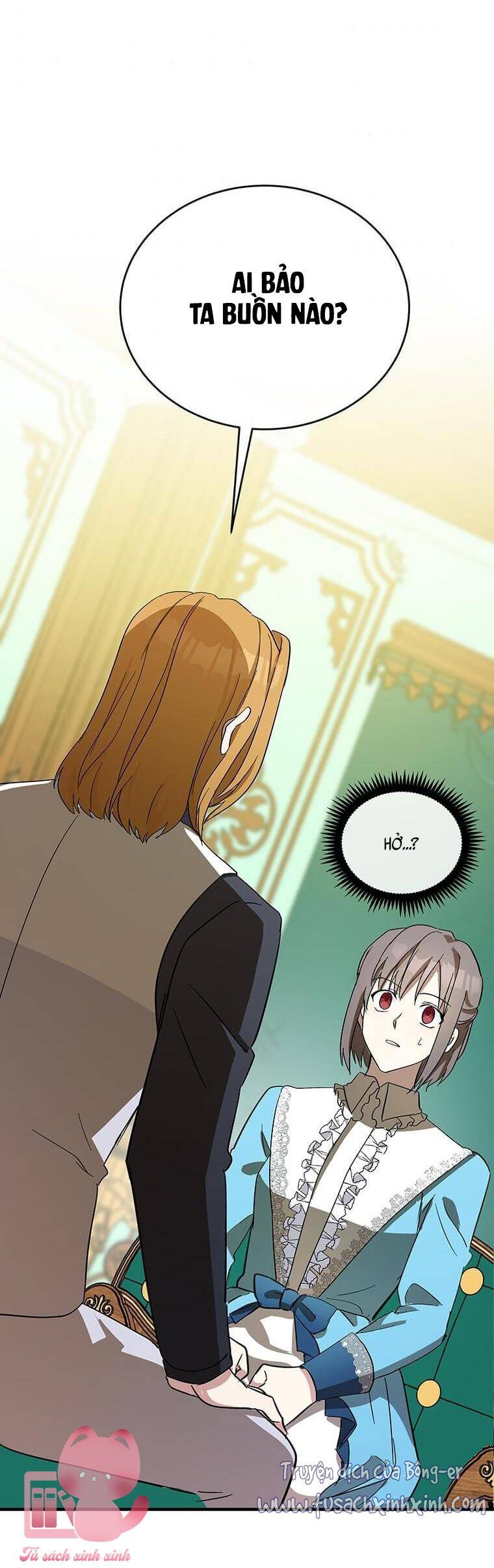 Ác Nữ Trùng Sinh Chap 92 - Next Chap 93