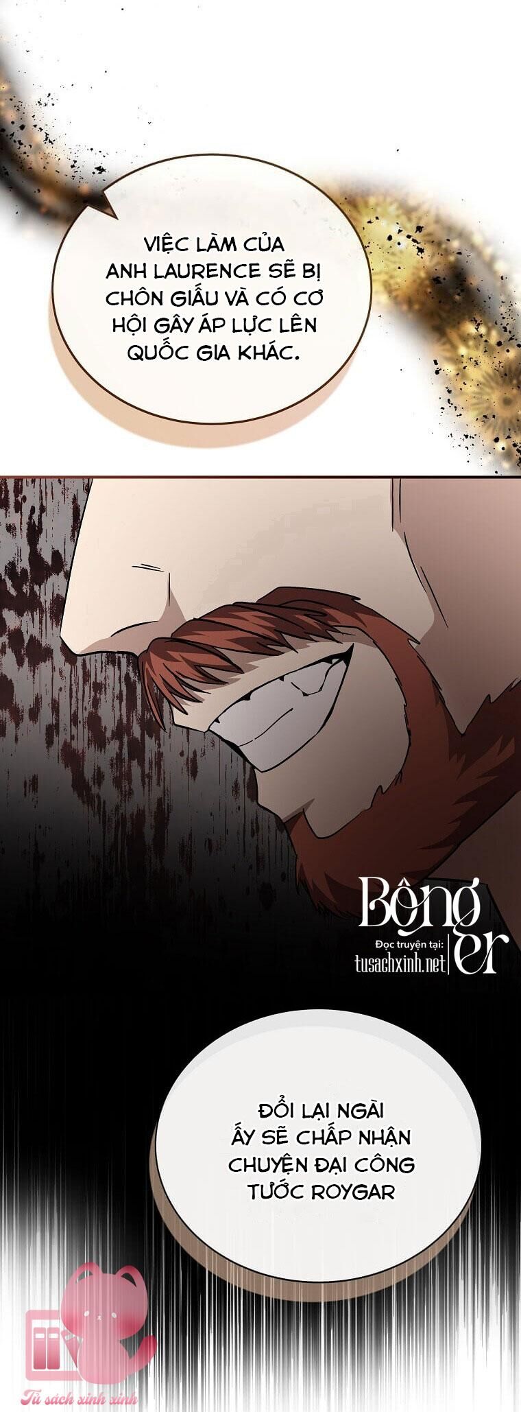 Ác Nữ Trùng Sinh Chap 152 - Next Chap 153