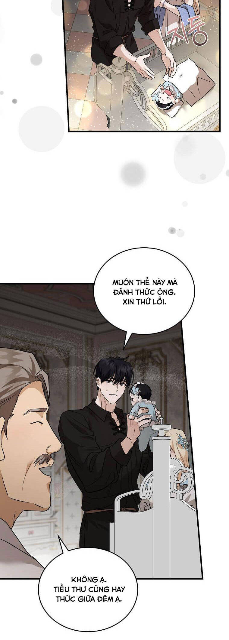 Ác Nữ Trùng Sinh Chap 173 - Next Chap 174