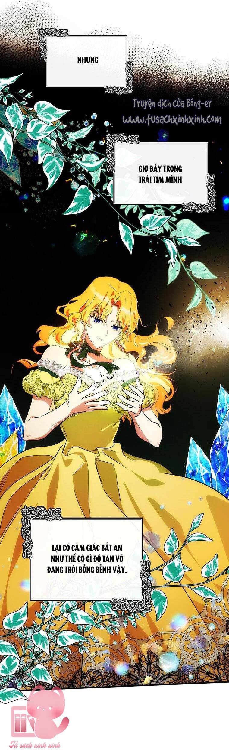 Ác Nữ Trùng Sinh Chap 106 - Next Chap 107