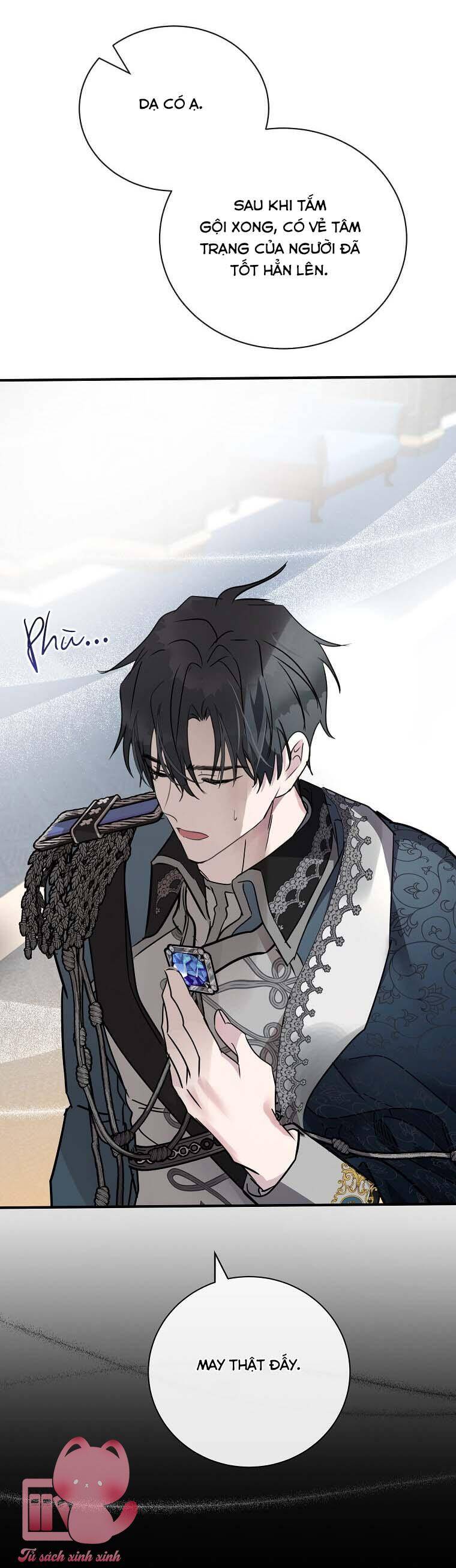 Ác Nữ Trùng Sinh Chap 133 - Next Chap 134