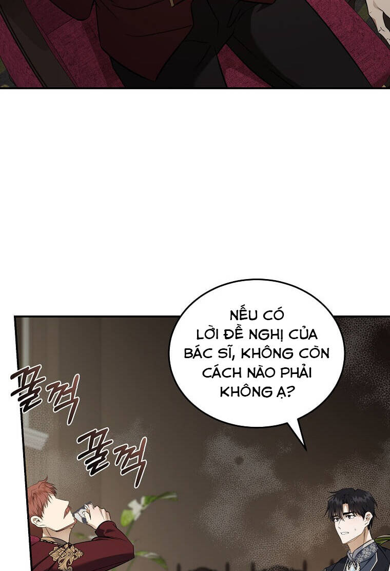 Ác Nữ Trùng Sinh Chap 184 - Next Chap 185