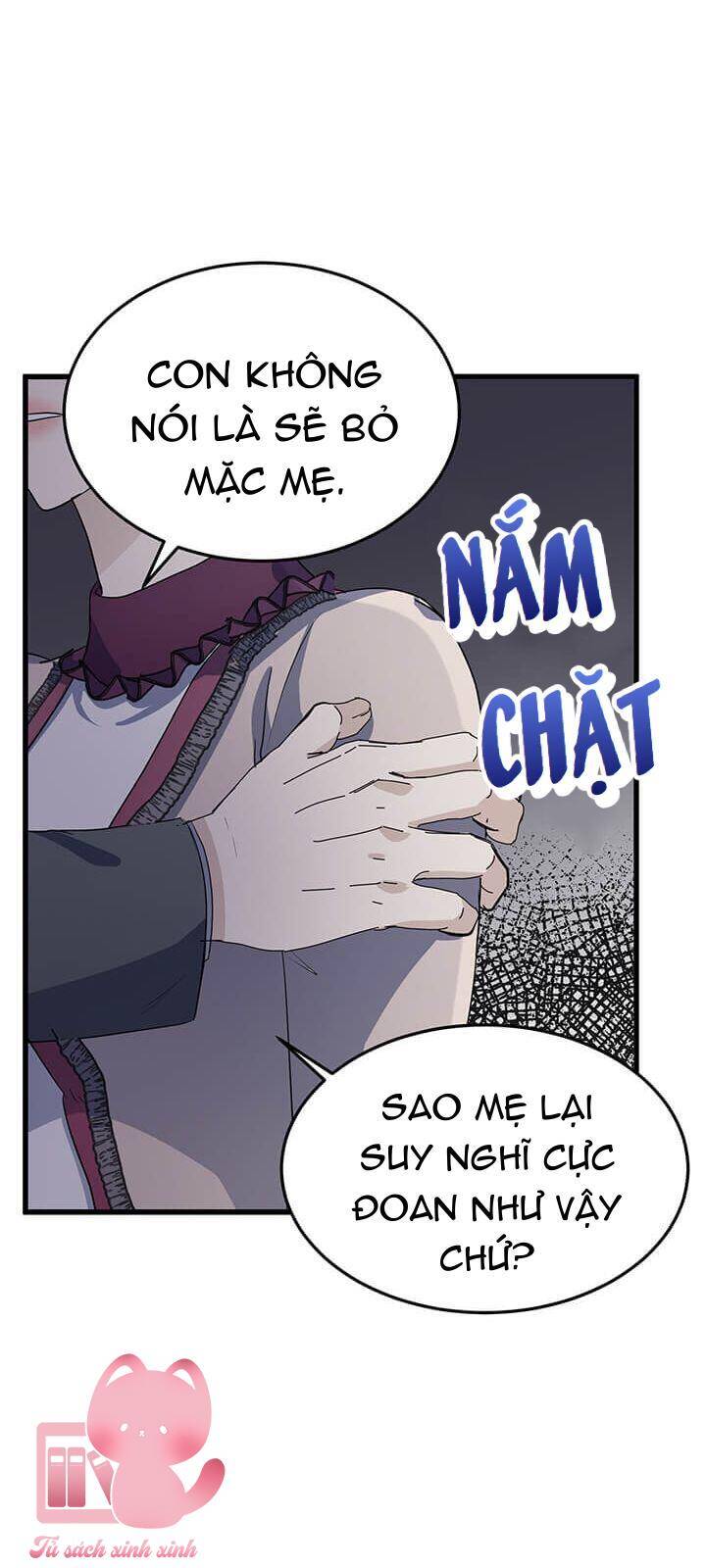 Ác Nữ Trùng Sinh Chap 37 - Next Chap 38