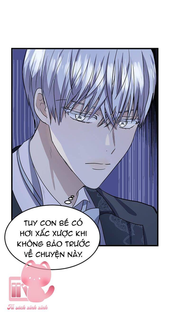 Ác Nữ Trùng Sinh Chap 37 - Next Chap 38