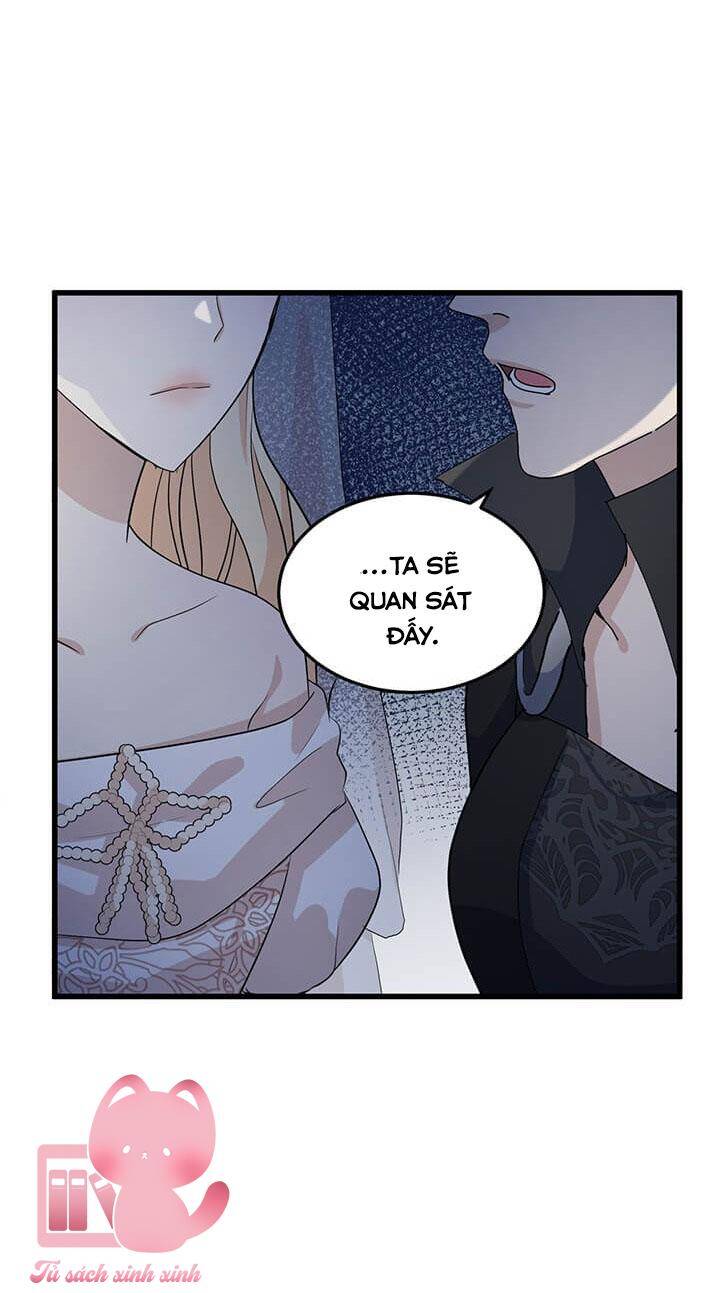 Ác Nữ Trùng Sinh Chap 36 - Next Chap 37