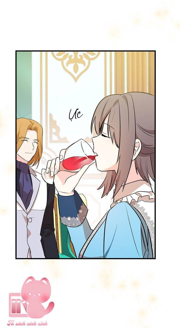 Ác Nữ Trùng Sinh Chap 92 - Next Chap 93