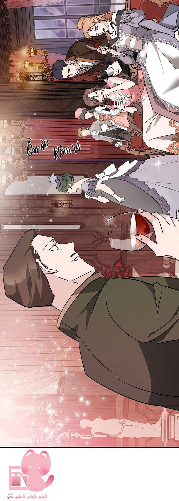 Ác Nữ Trùng Sinh Chap 132 - Next Chap 133