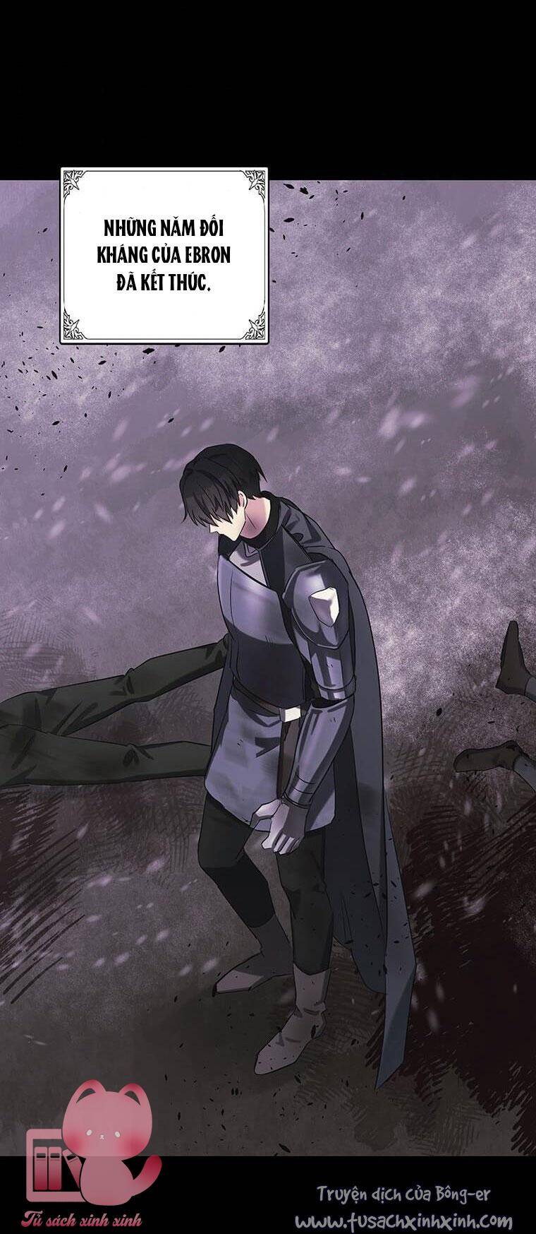 Ác Nữ Trùng Sinh Chap 84 - Next Chap 85