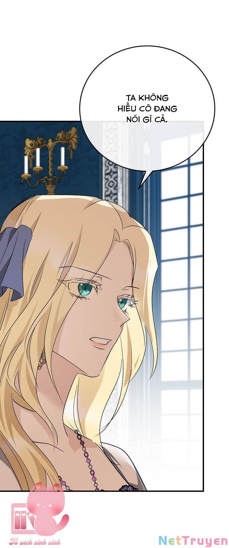 Ác Nữ Trùng Sinh Chap 142 - Next Chap 143