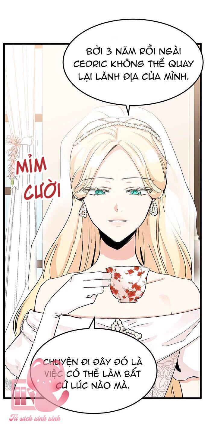 Ác Nữ Trùng Sinh Chap 34 - Next Chap 35