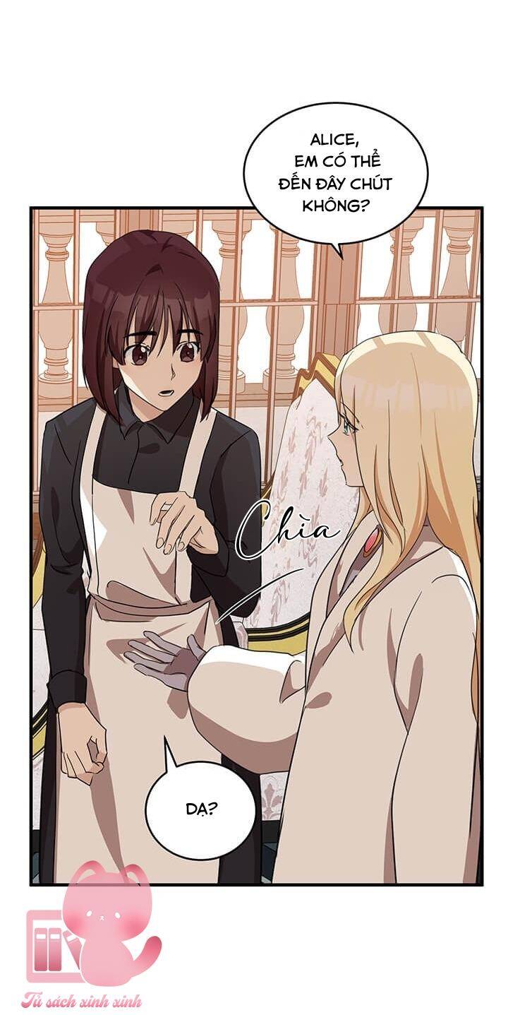 Ác Nữ Trùng Sinh Chap 77 - Next Chap 78