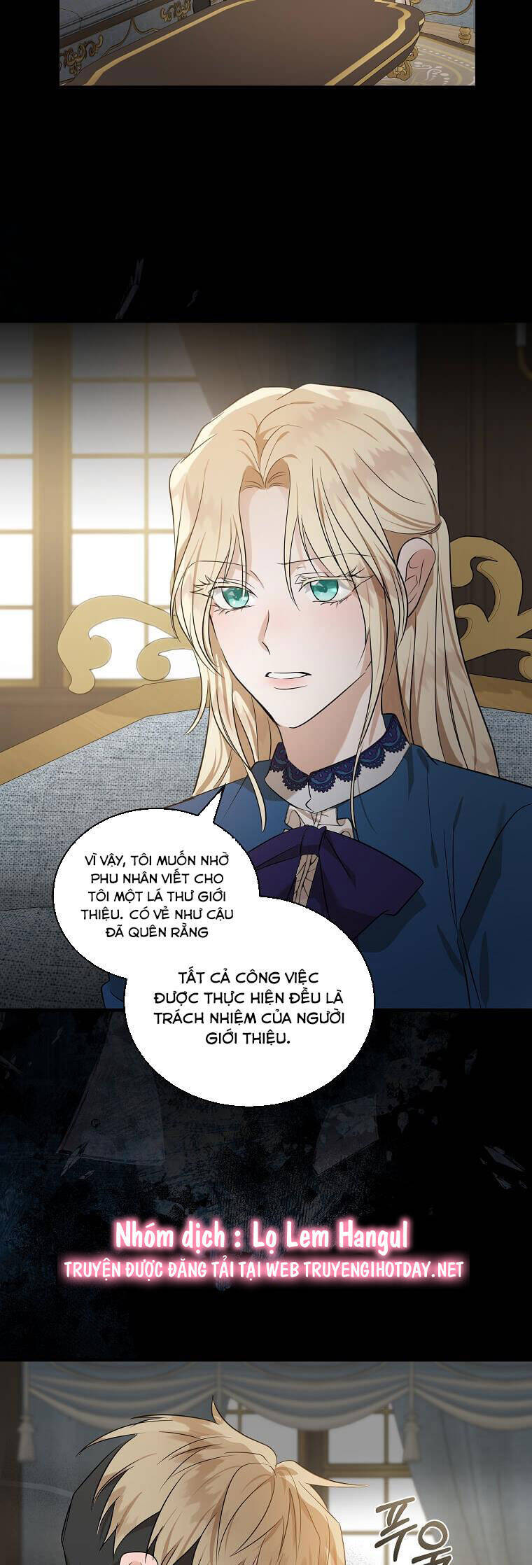 Ác Nữ Trùng Sinh Chap 178 - Next Chap 179