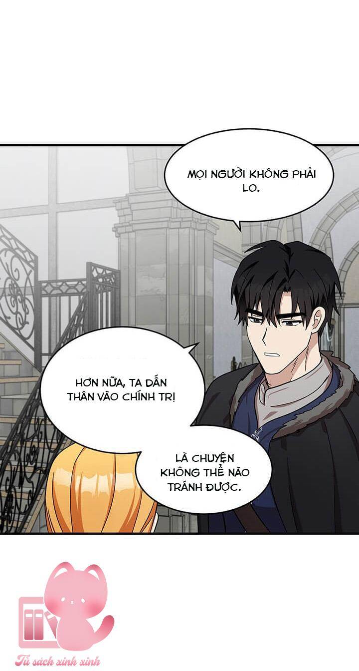 Ác Nữ Trùng Sinh Chap 61 - Next Chap 62