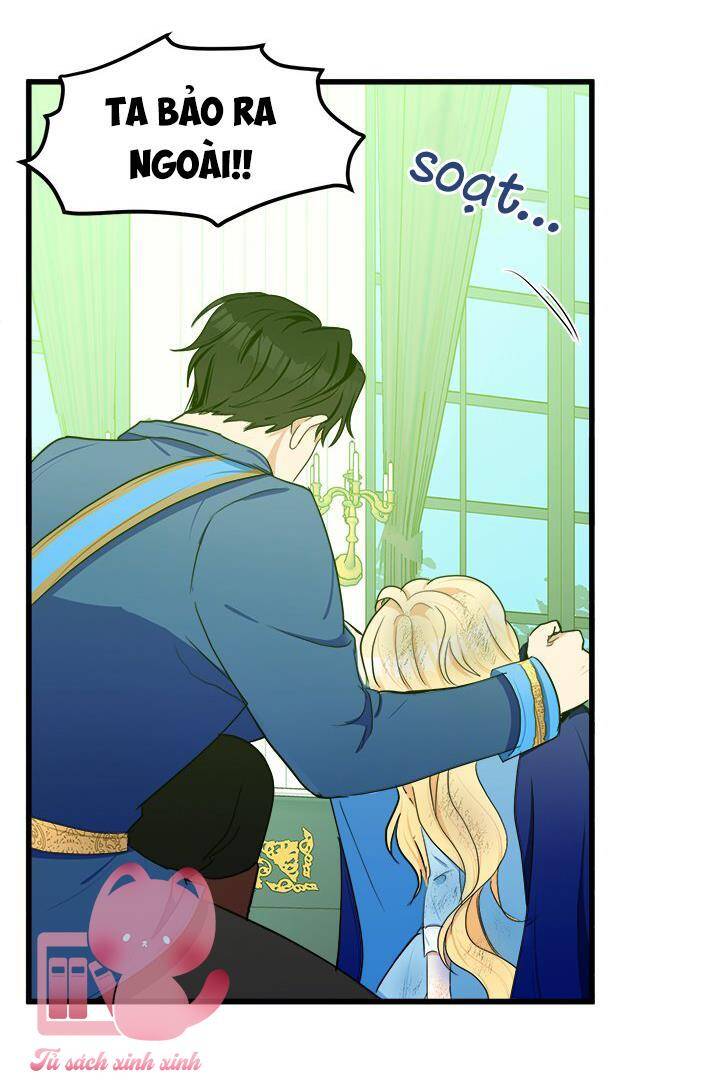 Ác Nữ Trùng Sinh Chap 23 - Next Chap 24