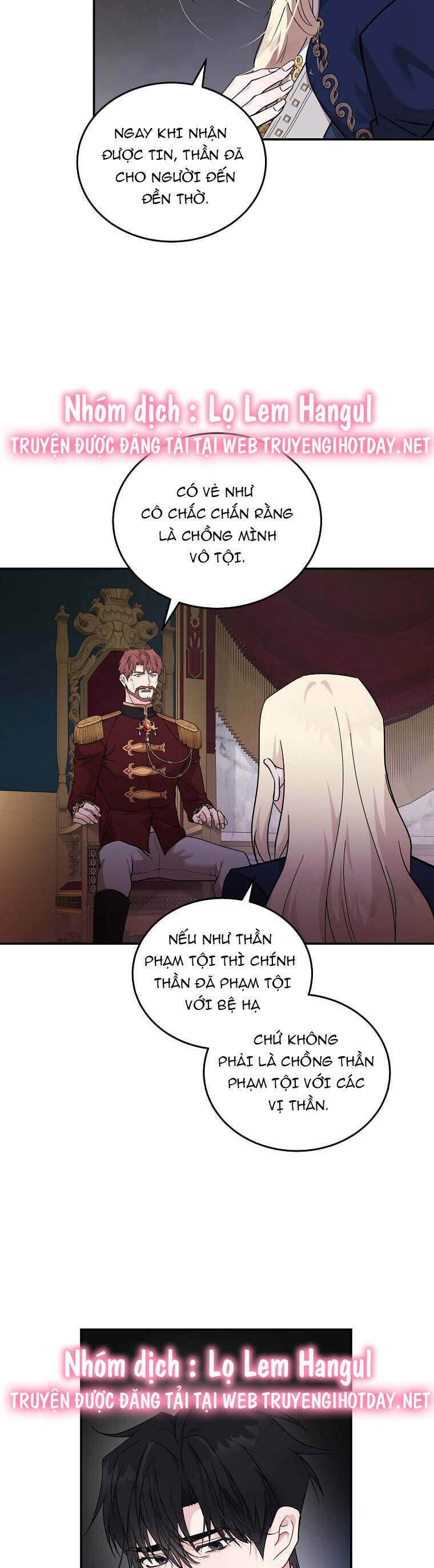 Ác Nữ Trùng Sinh Chap 193 - Next Chap 194