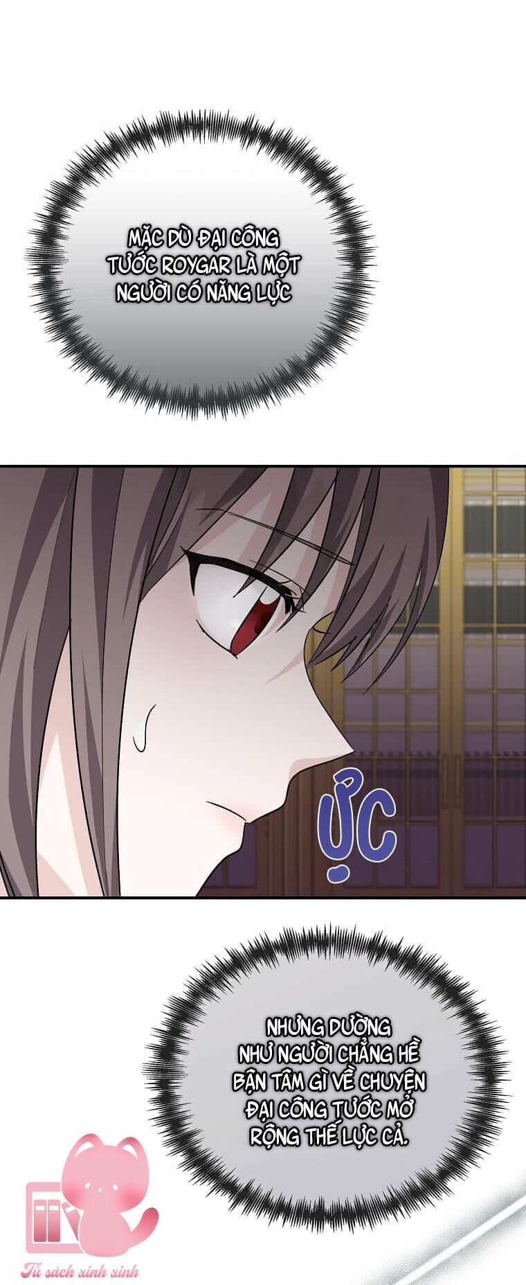 Ác Nữ Trùng Sinh Chap 152 - Next Chap 153