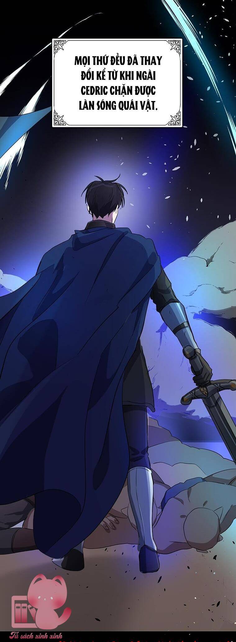 Ác Nữ Trùng Sinh Chap 92 - Next Chap 93