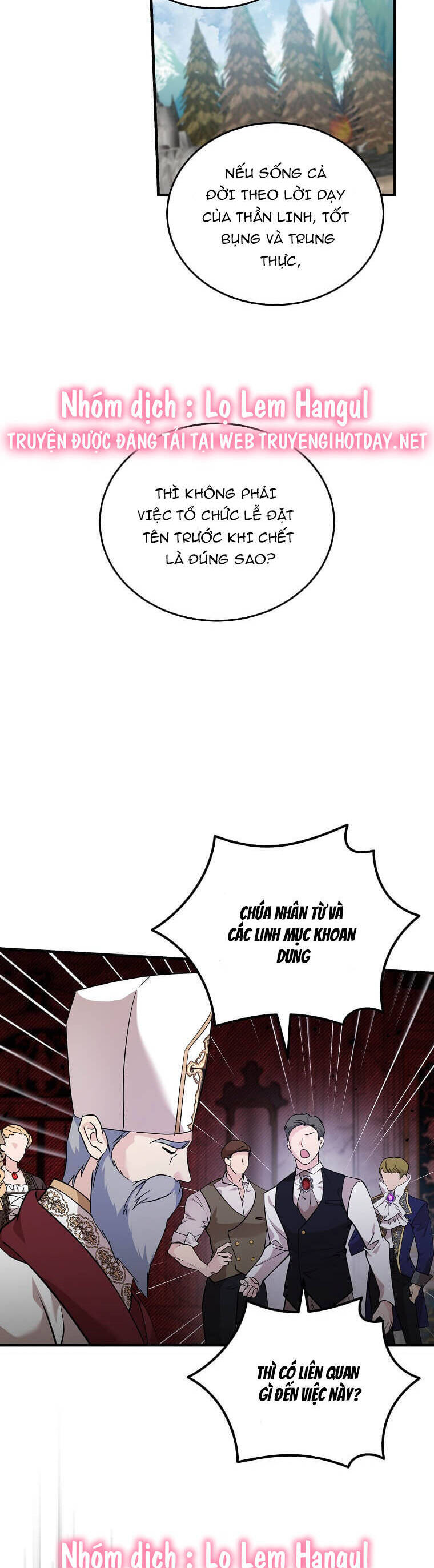 Ác Nữ Trùng Sinh Chap 193 - Next Chap 194