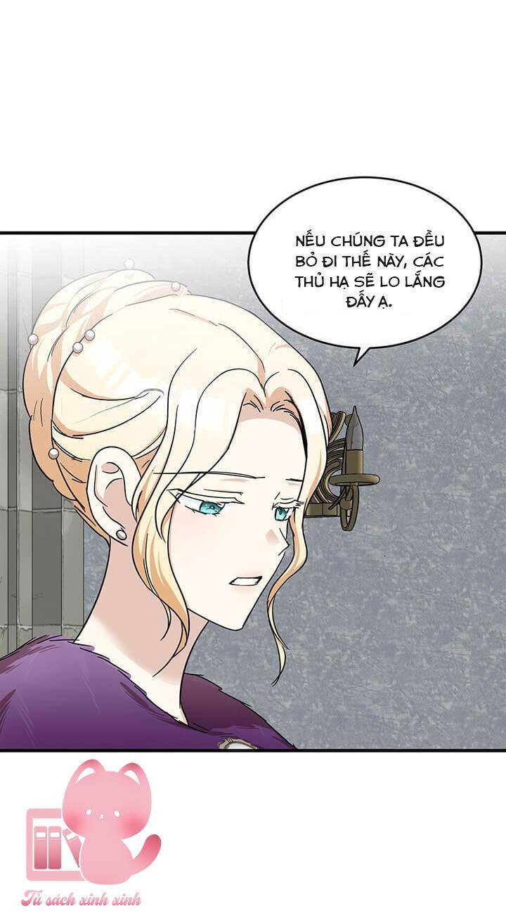 Ác Nữ Trùng Sinh Chap 61 - Next Chap 62