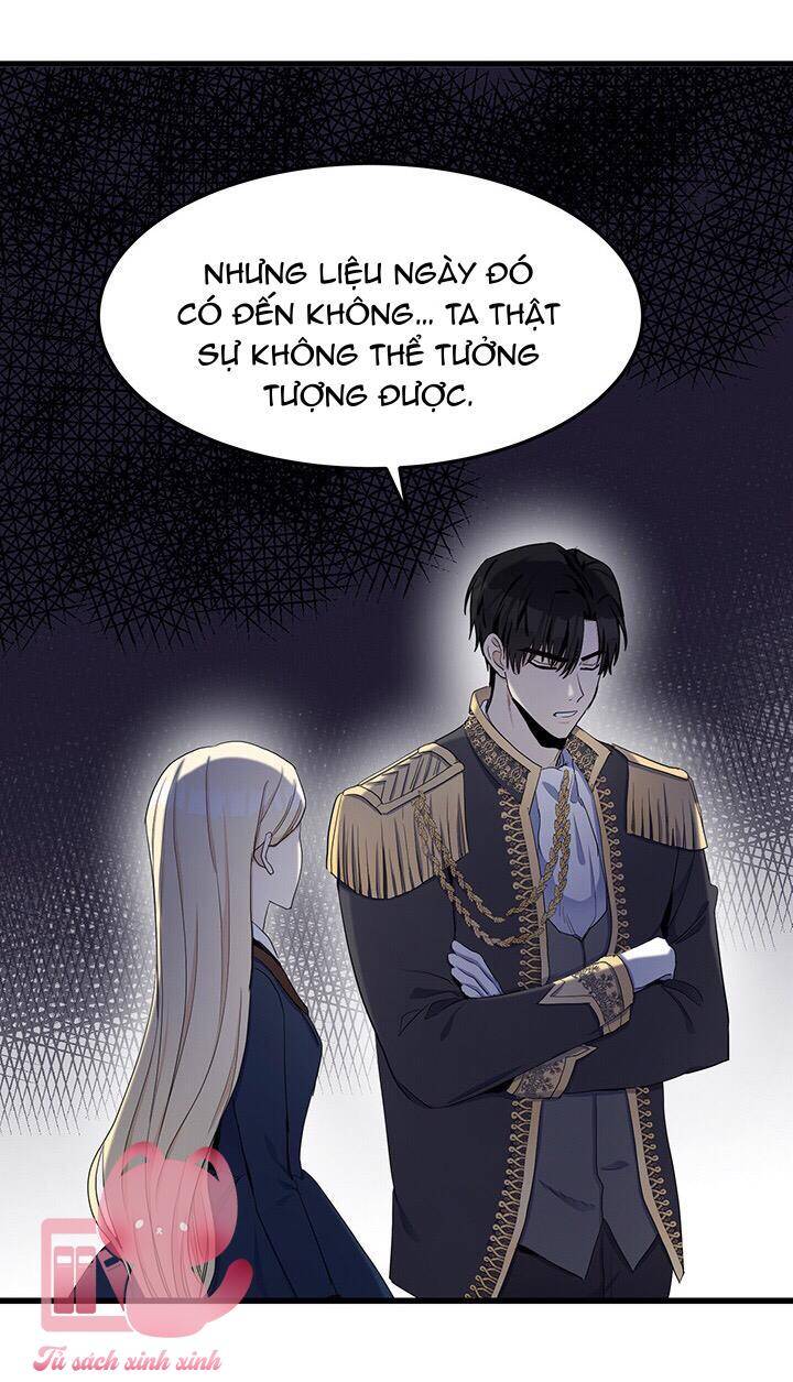 Ác Nữ Trùng Sinh Chap 33 - Next Chap 34